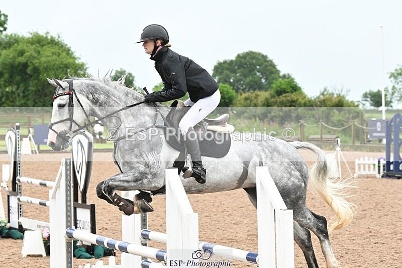 250607-151025-01441 - Cls 16 95cm Amateur Qualifier