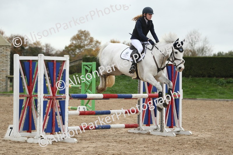 20251109-1500 - Class 5 - 1.00m