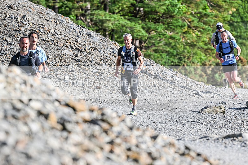 Scafell Pike -36 - Fellside Events Scafell Pike Trail Marathon Sunday 23rd August 2026