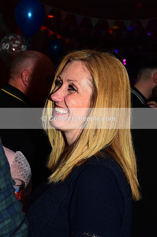 Paul-256 - Paul's 50th