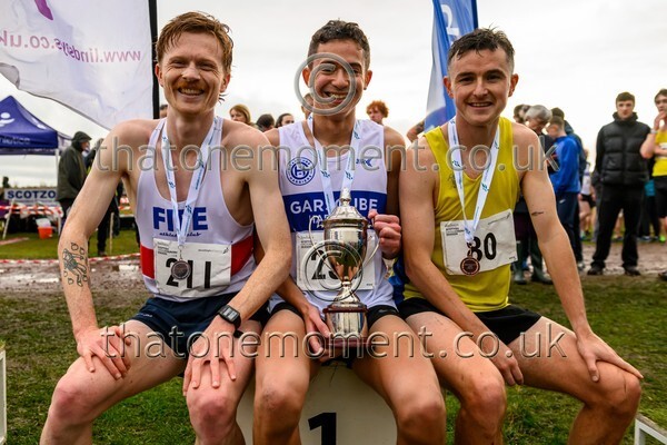 SCLan25-811860 - Senior Men Set Three