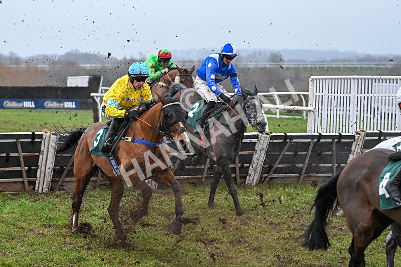 300126-Race 6-Born In The West-9824 - Race 6