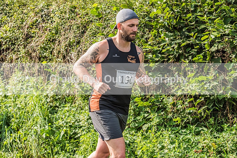 The One 10-105 - The One 10 Mile Road Race Saturday 9th September 2023