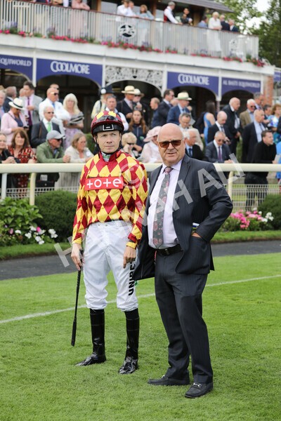 yr19082022r6-2 - Race 6 4.45 pm British Stallion Studs EBF Convivial Maiden Stakes