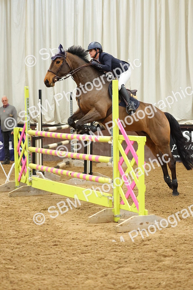 SBM_001778 - Class 5 - Senior Foxhunter - 1.20m