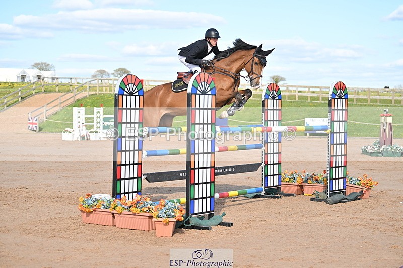 240420A-165109-12494 - Cls 11, 2 Star Big Tour 1.40m