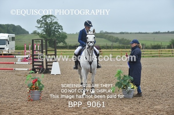 BPP_9061 - CLASS 13 SUN Pony Discovery 2ND ROUNDS