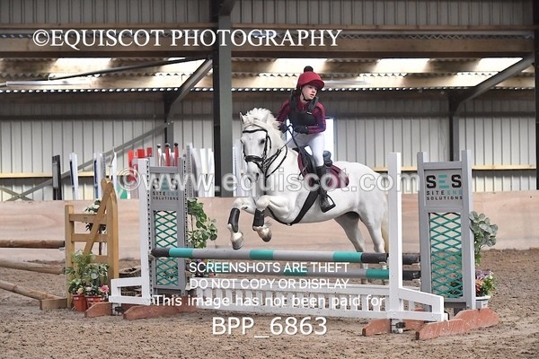 BPP_6863 - CLASS 3 BE80CM