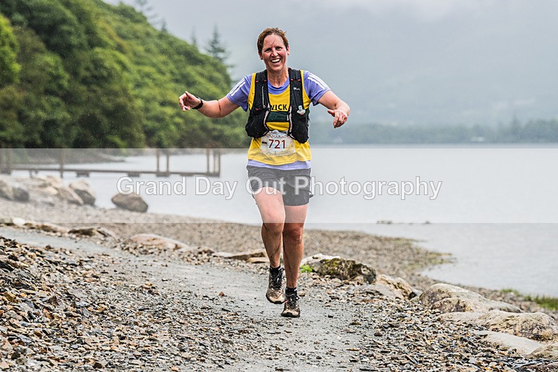 Borrowdale-135 - High Terrain Events Borrowdale Trail Half Marathon Sunday 20th August 2023