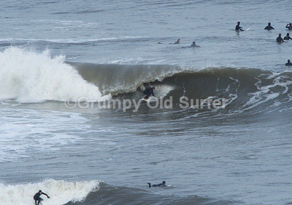 DSC_4202 - Cayton Point 30th October 2017