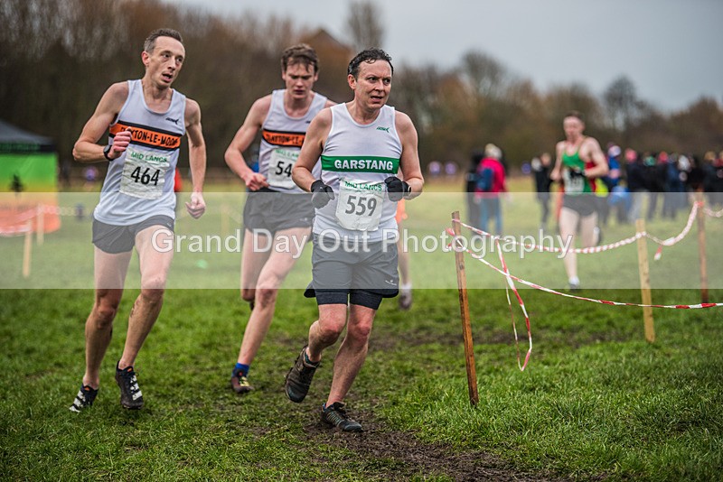 Blackpool-929 - Mid Lancs XC Blackpool Saturday 13th January 2024