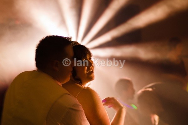  - Weddings
