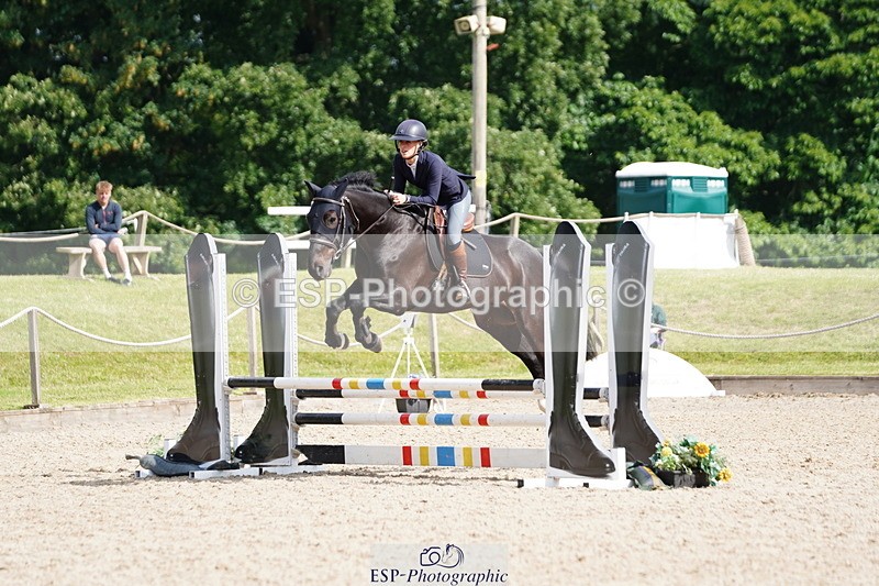 250613A-093548-01102 - Cls 9 85cm Amateur Quali