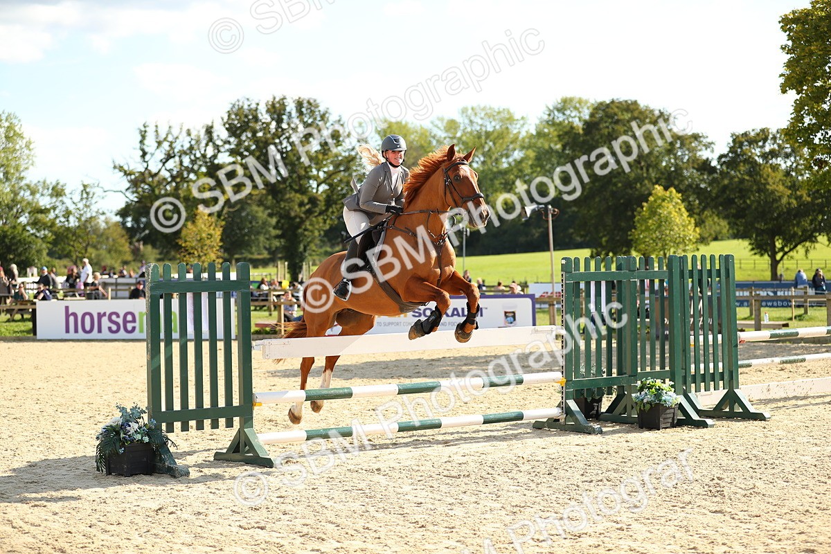 SBM_25923 - J46 - Accumulator 80 90cm