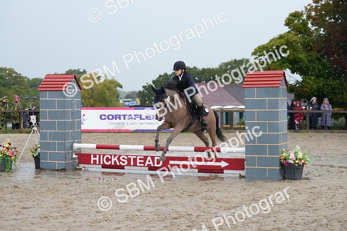 SBM_33935 - J5 - Junior Pony 50cm Championship