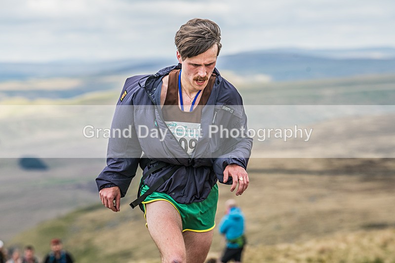3 Peaks-247 - The 3 Peaks Race Saturday 27th April 2024