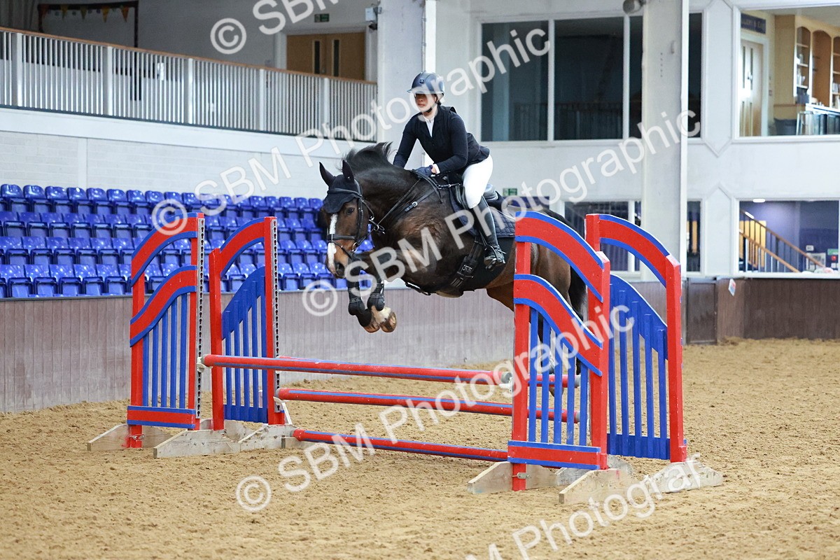 SBM_000143 - Class 1 - Clear Round