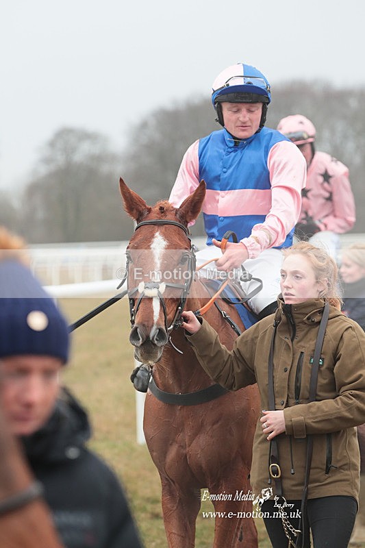 PtP 290123 308309 - Heythrop Hunt PtP Cocklebarrow 29/01/2023
