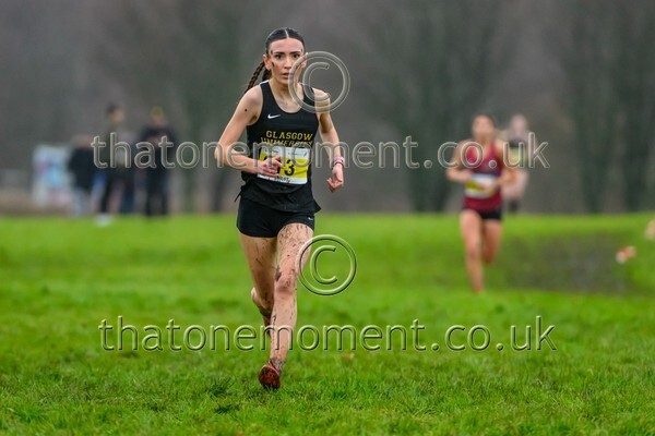 Westxc25-928127 - U20 Women