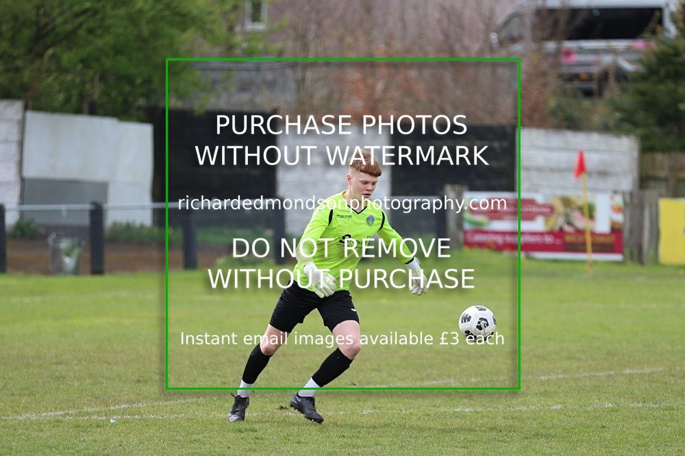 IMG_3185 - Westmorland FA Junior Final Photographs (Part One) (23/4/23)