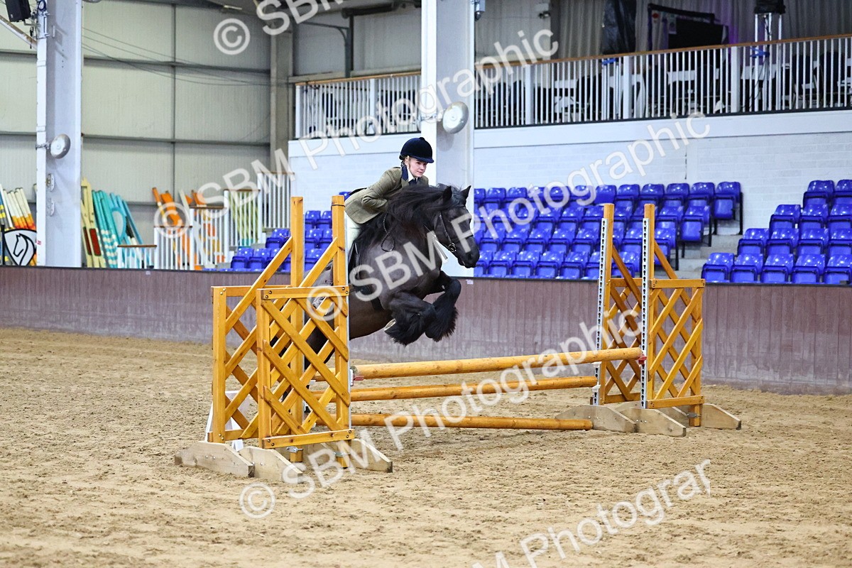 SBM_003305 - Class 36 - 70cm Training Stakes