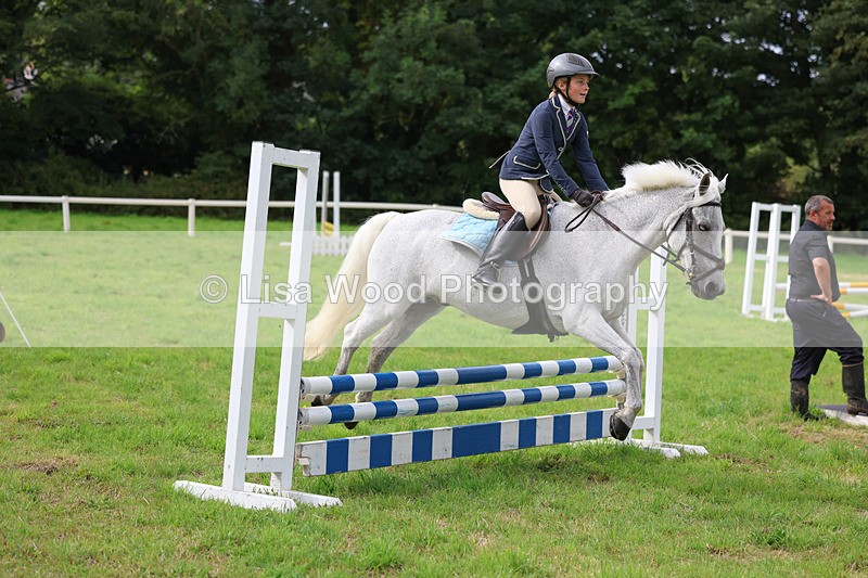 3E7A5423 - Class 1: 60cm Juniors and Seniors