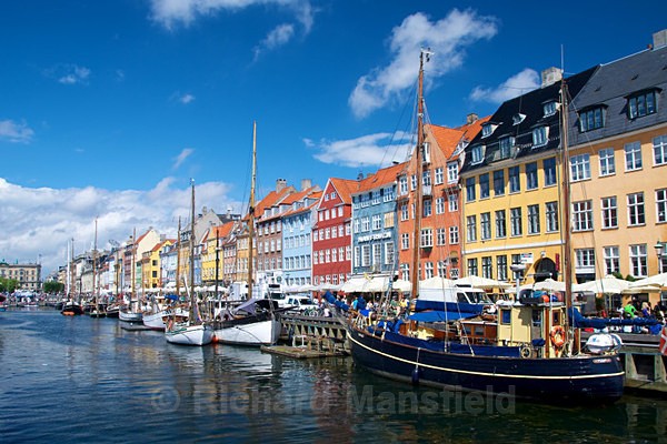  - Copenhagen