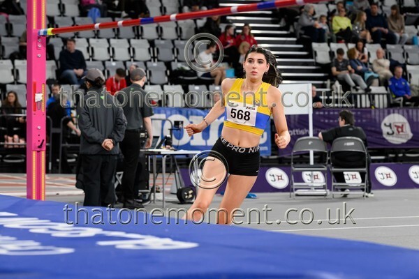 Age26SUN-918534 - Field Female