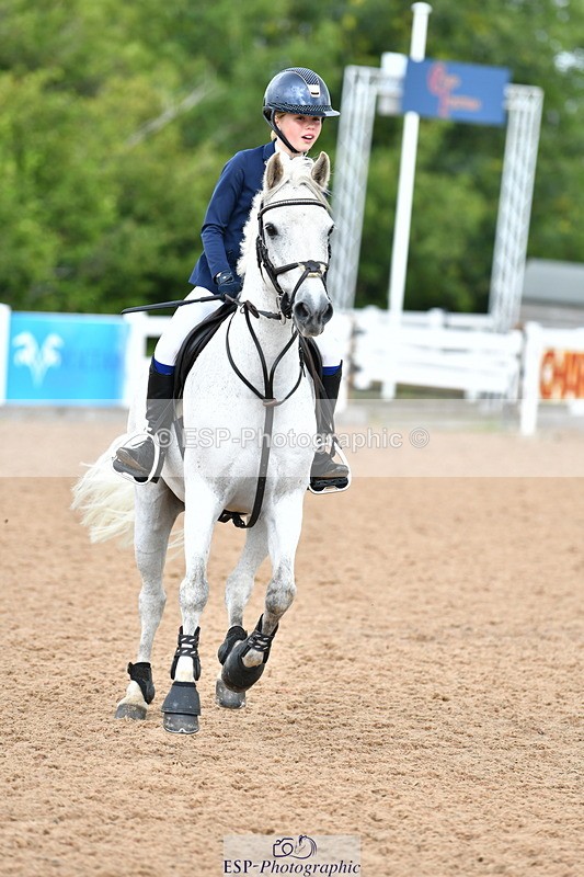 230819A-113630-00363 - Cls 24 Pony Discovery & 90cm Open