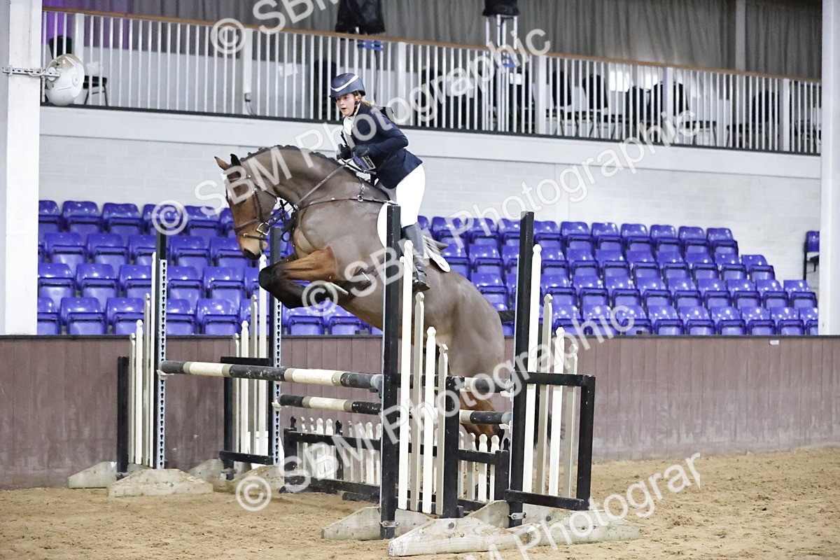 SBM_001321 - Class 3 - 1.00m