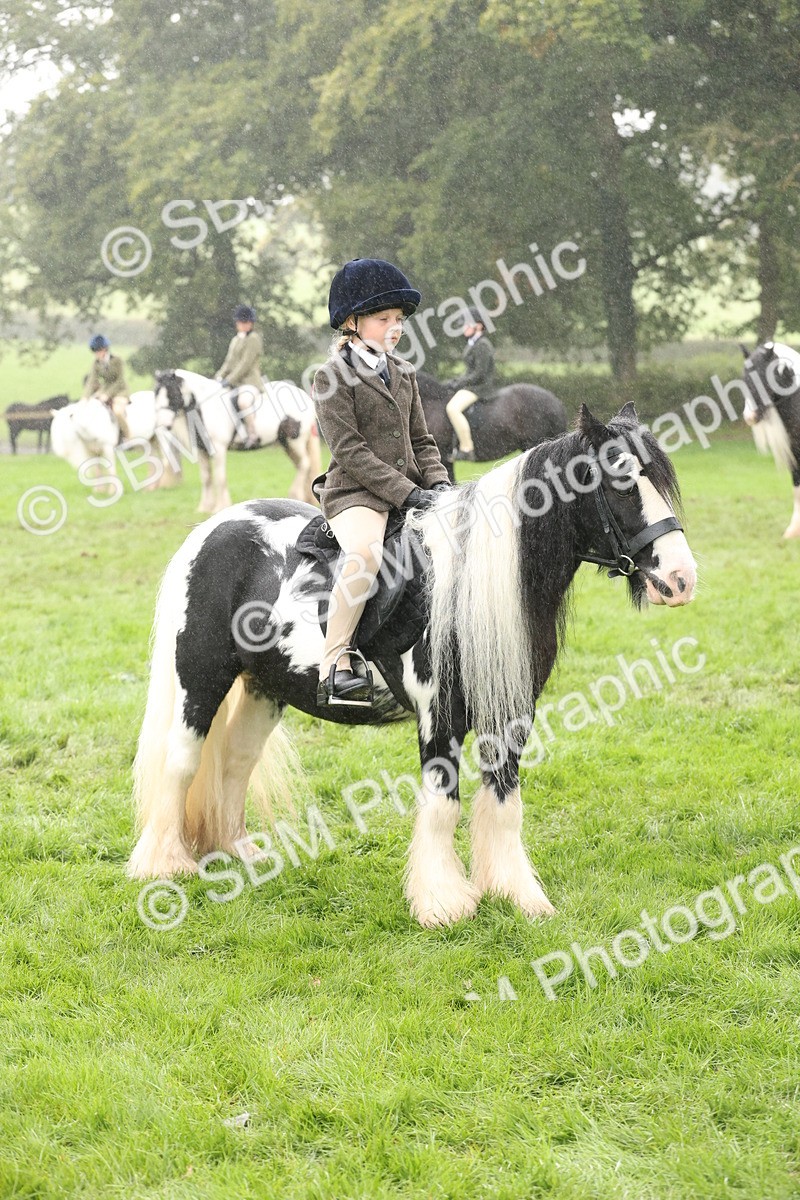 SBM_72818 - S70 - Traditional Cob Ridden