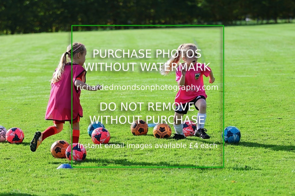 533A6918 - Kendal Utd Wildcats (11/10/25)