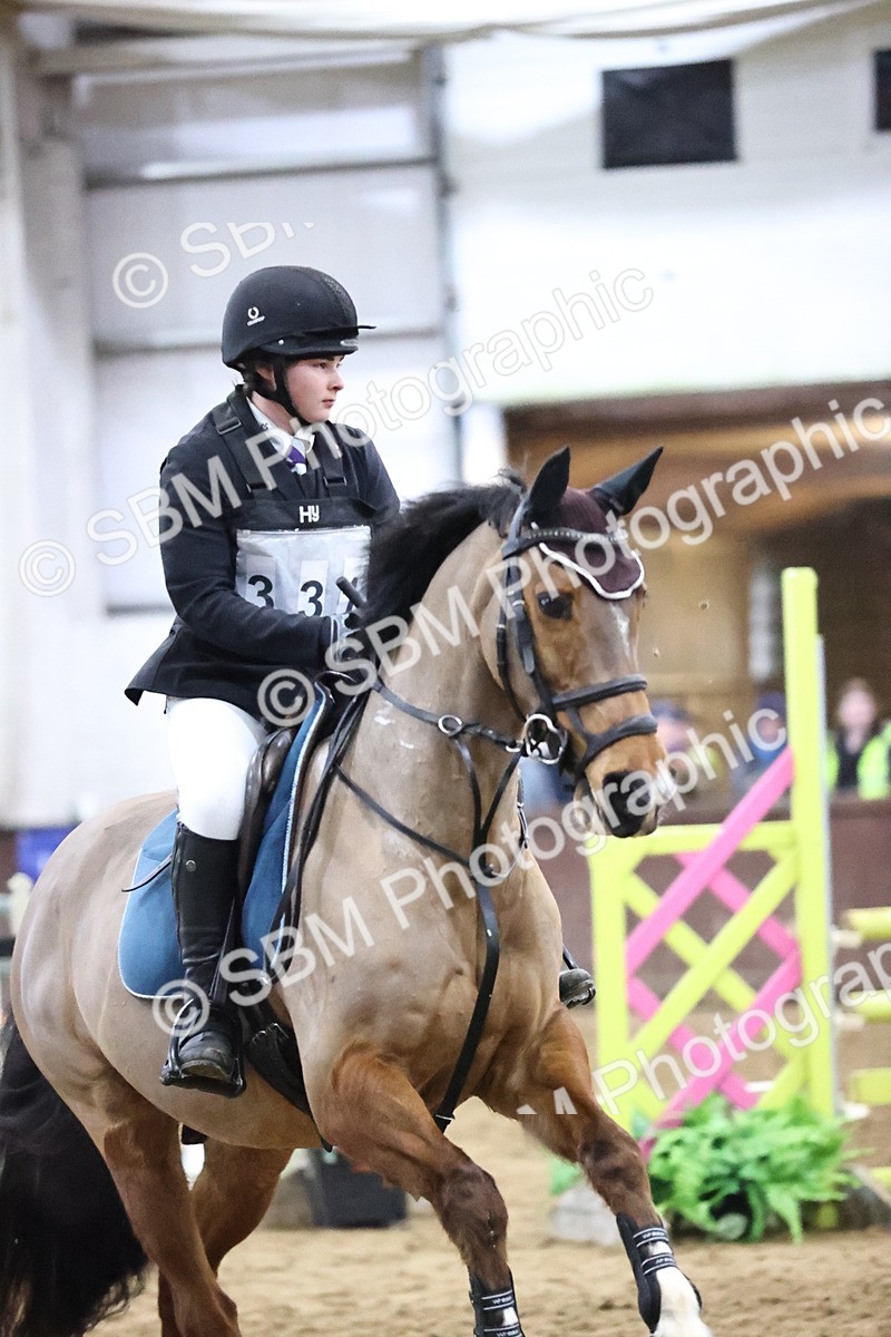 SBM_002320 - Class 4 - 1.00m