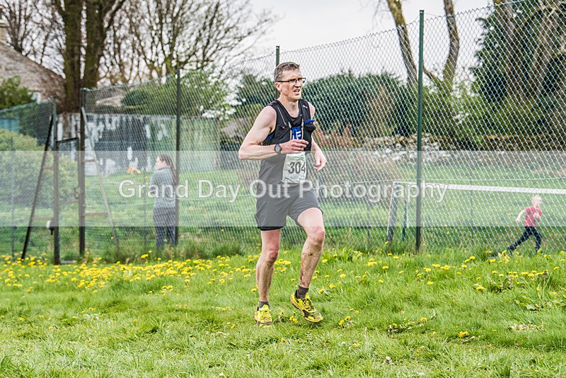 3 Peaks-2857 - The 3 Peaks Race - The Finish - Saturday 29th April 2023