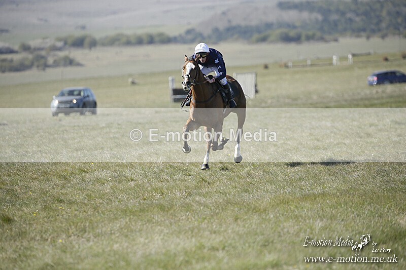 PtP 250421 229 - Larkhill Point-to-Point Racing 25/04/21