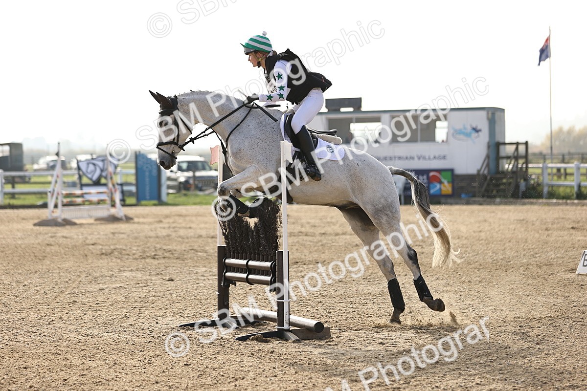 SBM_003328 - Class 3 - 90cm