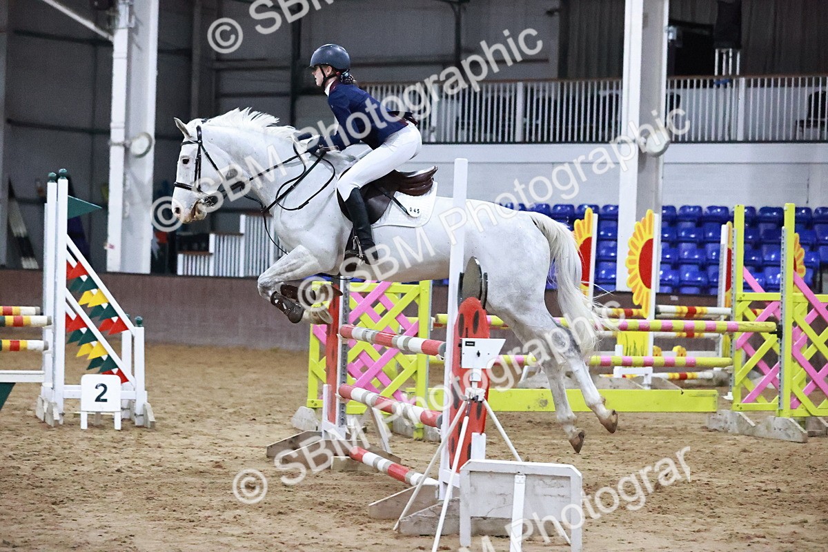 SBM_002773 - Class 7 - Show Jumping 1.00m