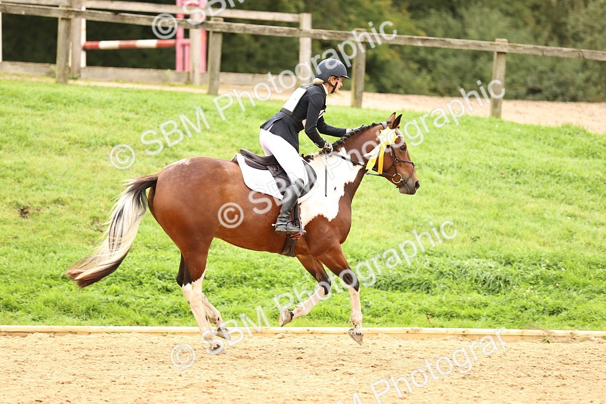SBM_60818 - J42 - Grand Tour Horse & Pony 1.00m Championship