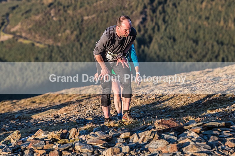 Grisedale-403 - Grisedale Grind Fell Race Wednesday 17th April 2024