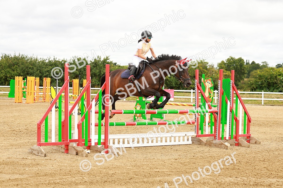 SBM_002212 - Class 10 - 0.95cm Amateur Championship Qualifier