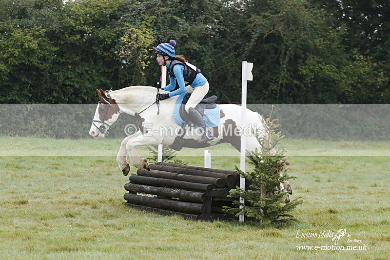 WWHT 171021 0467 - Novice Restricted (0.80m)  17/10/21