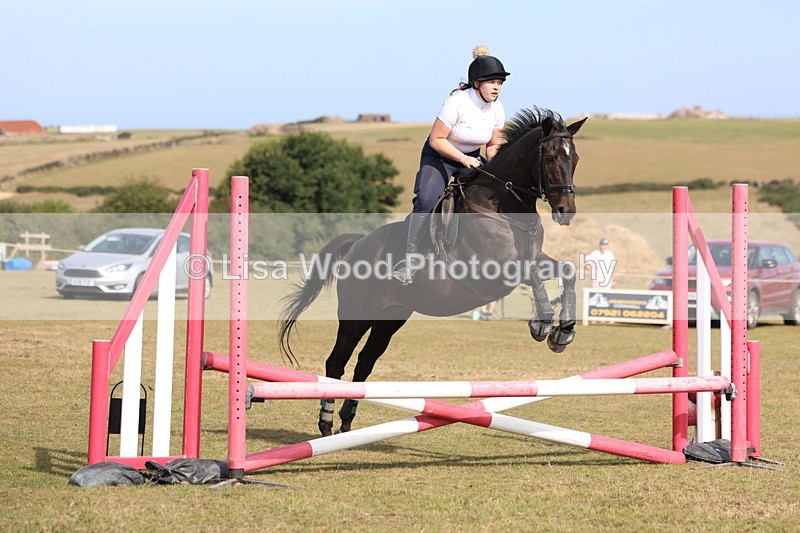 3E7A8112 - Class 2: 60cm