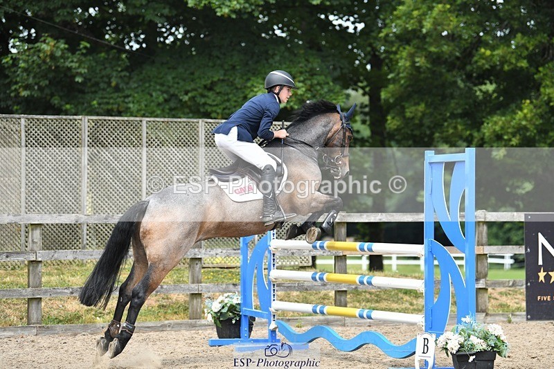 230617-144241-05593 - Cls 13a & 13b Pony Fox & 1.10 open