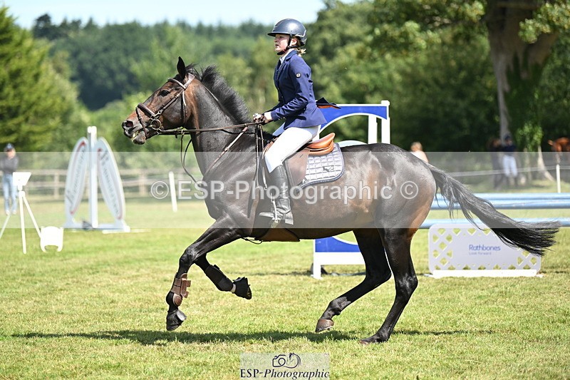 250704A-104958-07073 - Cls 25 Snr British Novice and 90cm
