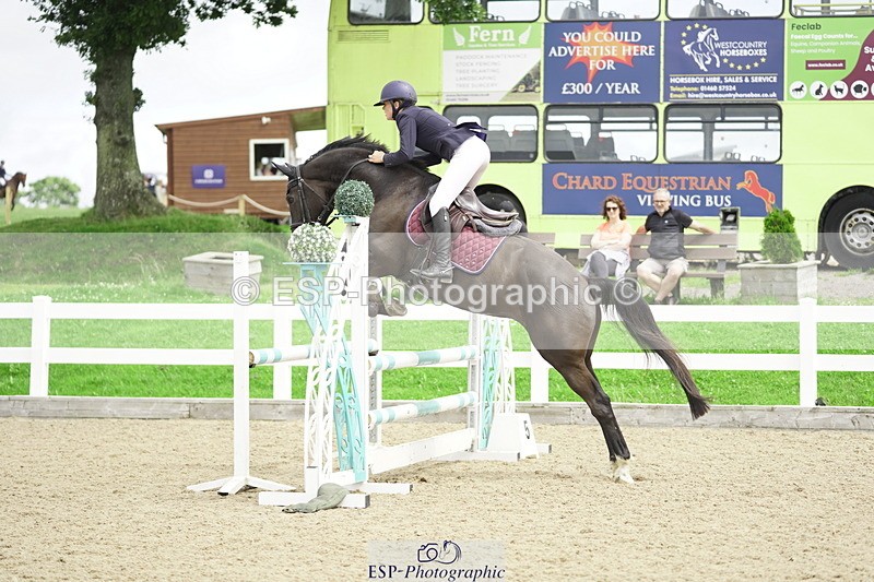 230728A-141436-02368 - Cls 10 95cm Amateur Quali