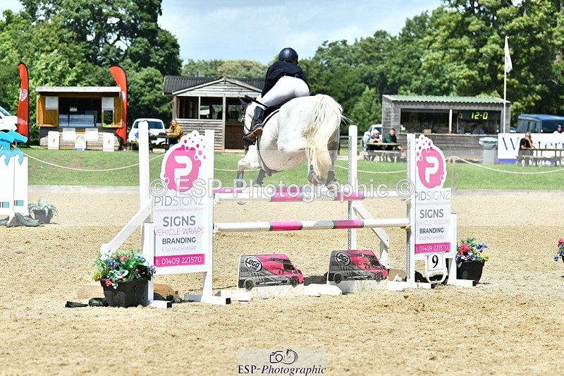 230715-135812-33529 - Cls 90 Newcomers & 1.10m Open Amateur Final