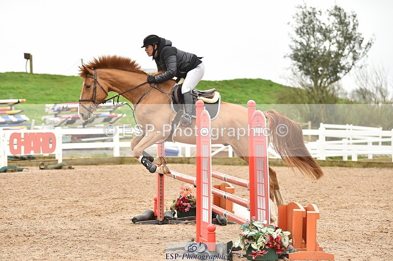 240405A-105124-00605 - Cls 8 British Novice and 90cm Open