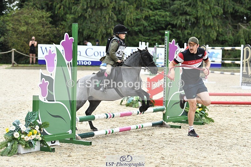 230824-153014-04983 - Round 2 Lead Rein 14.50 to End