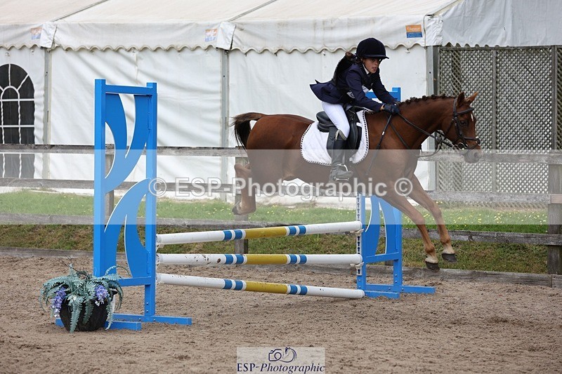 230825-135025-10804 - Round 1 Start to 14.20 coursewalk