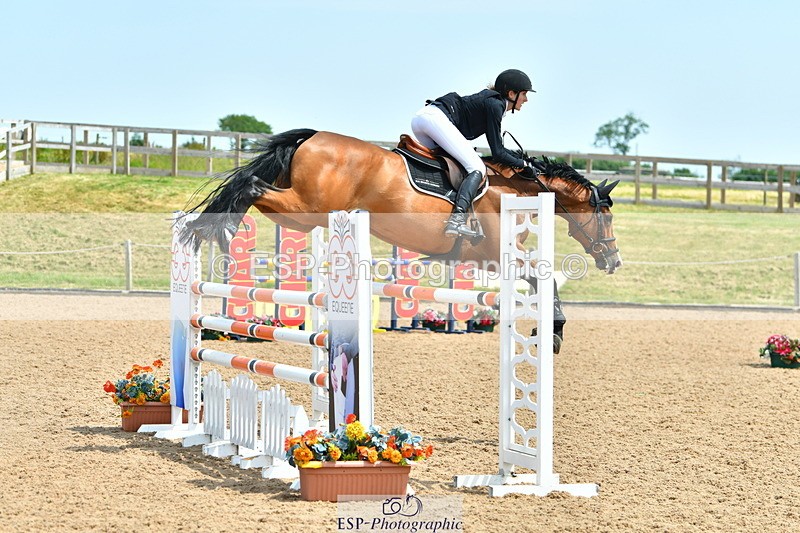 230609A-130644-01113 - Cls 3 Foxhunter